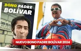 ¿El Bono Padre Bolívar 2024 es el Segundo Bono Especial de julio? Esto se sabe del SUBSIDIO en Venezuela