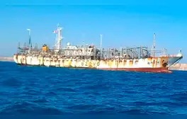 Pescadores de Piura anuncian paro contra barcos chinos: los acusan de promover la pesca ilegal