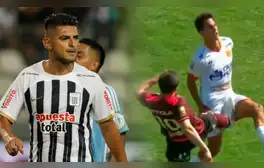 ¿Por qué Carlos Zambrano es tendencia y qué relación tiene con la roja a Calcaterra en Universitario?