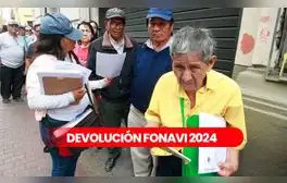Grupo de Reintegro 1 de Fonavi: ¿cuál es el monto máximo que puedes recibir?