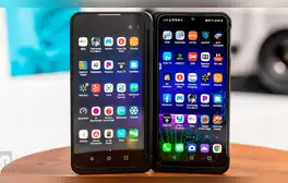 Estas son las apps que todos los teléfonos tienen y puedes borrar para recuperar almacenamiento valioso