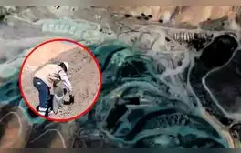 Arequipa: mineros ilegales recaudan más de US$90 millones en 1 año extrayendo oro en relaves contaminados
