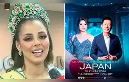 Luciana Fuster: esta es la verdad por la que fue excluida de destacado evento del Miss Grand International