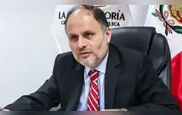 César Aguilar avanza en candidatura a la Contraloría: Subcomisión aprueba perfil de propuesta de Boluarte