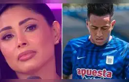 Pamela Franco responde tajantemente y revela la verdad de su presunto vínculo con Christian Cueva