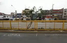 Lotizan zonas de av. Brasil por Fiestas Patrias: espacios tienen nombres asignados para el Gran Desfile Militar