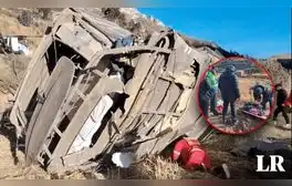 Testimonio de sobreviviente del accidente en Tarma: Gilmer Diego relata el trágico suceso que cobró la vida de varios de sus compañeros de banda.