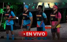 Desafío 2024 EN VIVO capítulo 73, 22 de julio: VER GRATIS la competencia, vía Caracol TV