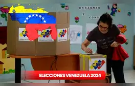 ¿DÓNDE votar en Colombia para las Elecciones Presidenciales de Venezuela? Consulta AQUÍ tu lugar de votación