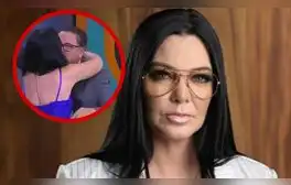 La Casa de los Famosos México 2024: ¿quién es Paola Durante la quinceava integrante?