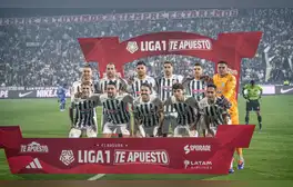 El 'arma secreta' que Alianza Lima podría tener para el clásico ante Universitario de Deportes