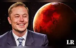 Elon Musk elige el nombre de su primera colonia en Marte: transportaría a un millón de personas en 2049