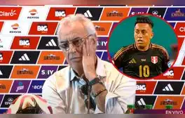 Fossati lanzó tajante respuesta sobre las imágenes de Cueva en discoteca tras eliminación de Perú en la Copa América