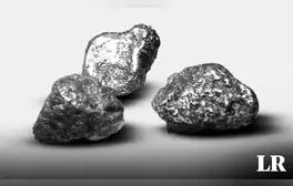 El metal que costó 10 veces el precio del oro: es el más caro del mundo y está en Sudamérica