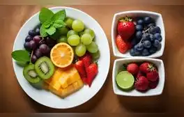 Esta es la fruta considerada la más saludable del mundo y que reduce el riesgo de contraer cáncer y males cardíacos