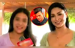 Christian Domínguez revela que su hija mayor le puso ultimátum tras infidelidad a Pamela Franco: “Me partí en 50″
