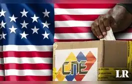 Elecciones en Venezuela desde Estados Unidos: revisa el LINK para conocer tu centro de votación