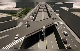 De Carabayllo a VES en 45 minutos: conoce la ruta de la Vía Expresa Grau que se conectará con el Metropolitano