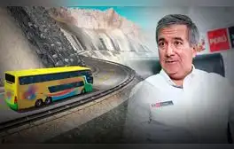 La nueva carretera en Perú esperada por más de 60 años: forma parte del proyecto vial del MTC y conectará 4 regiones