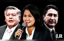 Mesa Directiva del Congreso seguiría tomada por APP, Fuerza Popular, Perú Libre y Avanza País