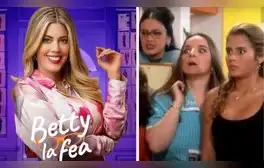 'Betty, la fea: la historia continúa': ¿por qué Patricia Fernández es la nueva líder del cuartel de las feas?