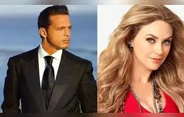 Hijo de Luis Miguel encuentra el amor y Aracely Arámbula se emociona: "Es una niña hermosa"