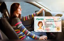 Licencia de conducir en Florida: esta es la nueva medida que entrará en vigor a fines de julio
