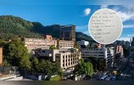 Doctor acusa a la Universidad Javeriana de “acabar con los sueños” tras el suicidio de una estudiante
