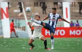 ¿Qué canal transmitirá el clásico Universitario vs. Alianza Lima por el Torneo Clausura?
