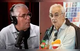 Rebagliati confiesa la interrogante que le debieron hacer a Jorge Fossati: "Me da pena que nadie lo preguntara"
