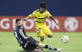 ¿Dónde ver el partido de vuelta Boca Juniors vs Independiente del Valle por la Copa Sudamericana?