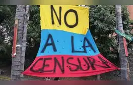 Cinco nuevos medios de información en Venezuela fueron bloqueados por el Gobierno de Nicolás Maduro