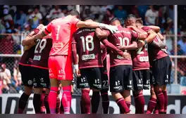 Calcaterra no es el único: la GRAN BAJA que tendrá Fabián Bustos de cara al clásico ante Alianza Lima