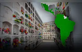 El cementerio más grande de América Latina está en Perú y alberga más de 1 millón de nichos: conoce su ubicación