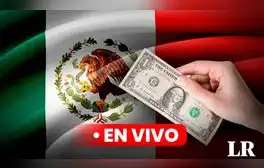 Precio del DÓLAR en México EN VIVO HOY, miércoles 24 de julio, vía Banco Azteca