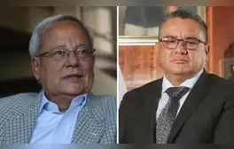 César Hildebrandt a ministro del Interior por denuncia en su contra: “Sigo esperando el juicio, mayordomo”