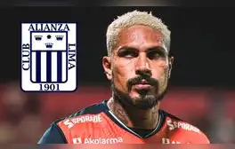Cumplirá su sueño: Jorge Solari asegura que Paolo Guerrero rescindió con Vallejo y jugará en Alianza Lima