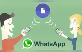 WhatsApp permitirá compartir archivos a tus contactos sin tener conexión a internet