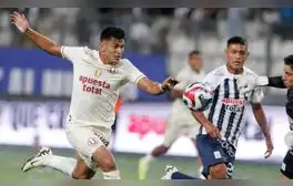 Clásico Universitario vs. Alianza Lima: últimas noticias, horario y canales de TV para ver el partido por el Clausura 2024