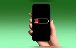 Activa este ajuste oculto de tu teléfono para prolongar la vida útil de su batería por más días