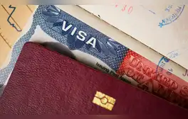 Sin visa y ni pasaporte: esta es la tarjeta que te hace entrar de manera legal a Estados Unidos