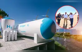 El megaproyecto que volverá a Perú en potencia mundial en energética sostenible: mitigará 1.2 millones de toneladas de CO₂