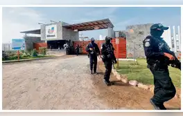 Vladimir Cerrón: fallas en inteligencia frustraron operativos para capturar al fundador de Perú Libre