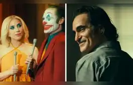 'Joker: Folie À Deux' lanza tráiler oficial de la película con Joaquin Phoenix y Lady Gaga