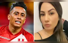 Christian Cueva lanza FUERTE mensaje a quiénes lo vinculan por las flores a Pamela López: “Dejen vivir la vida y no j…”