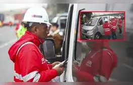 Fiestas Patrias: Sutran activa el plan Viaje Seguro con operativos en 21 regiones del país
