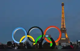 ¿Con cuántos deportistas participará México en los Juegos Olímpicos de París 2024?