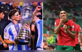 Argentina vs. Marruecos EN VIVO: ¿a qué hora y en qué canal ver el partido por los Juegos Olímpicos París 2024?