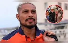 César Vallejo no solo quiere una indemnización: Acuña habría hecho pedido extra a Guerrero para liberarlo