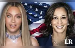 Beyoncé autoriza a Kamala Harris el uso de su canción 'Freedom' para su campaña presidencial, según CNN